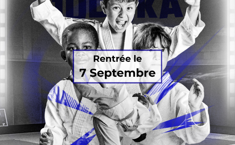 Rentrée 2026-2027